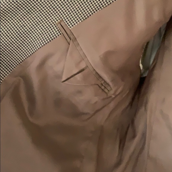 Michael Kors Mens Blazer - Size 40R - Picture 3 of 6